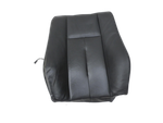 BMW E63 6er 645Ci 03-07 Coupe Sitzbezug Rückenpolster Rechts Vorne für Beifahrer Sitz beheizt BMW E63 6er 645Ci... Vorschau 1