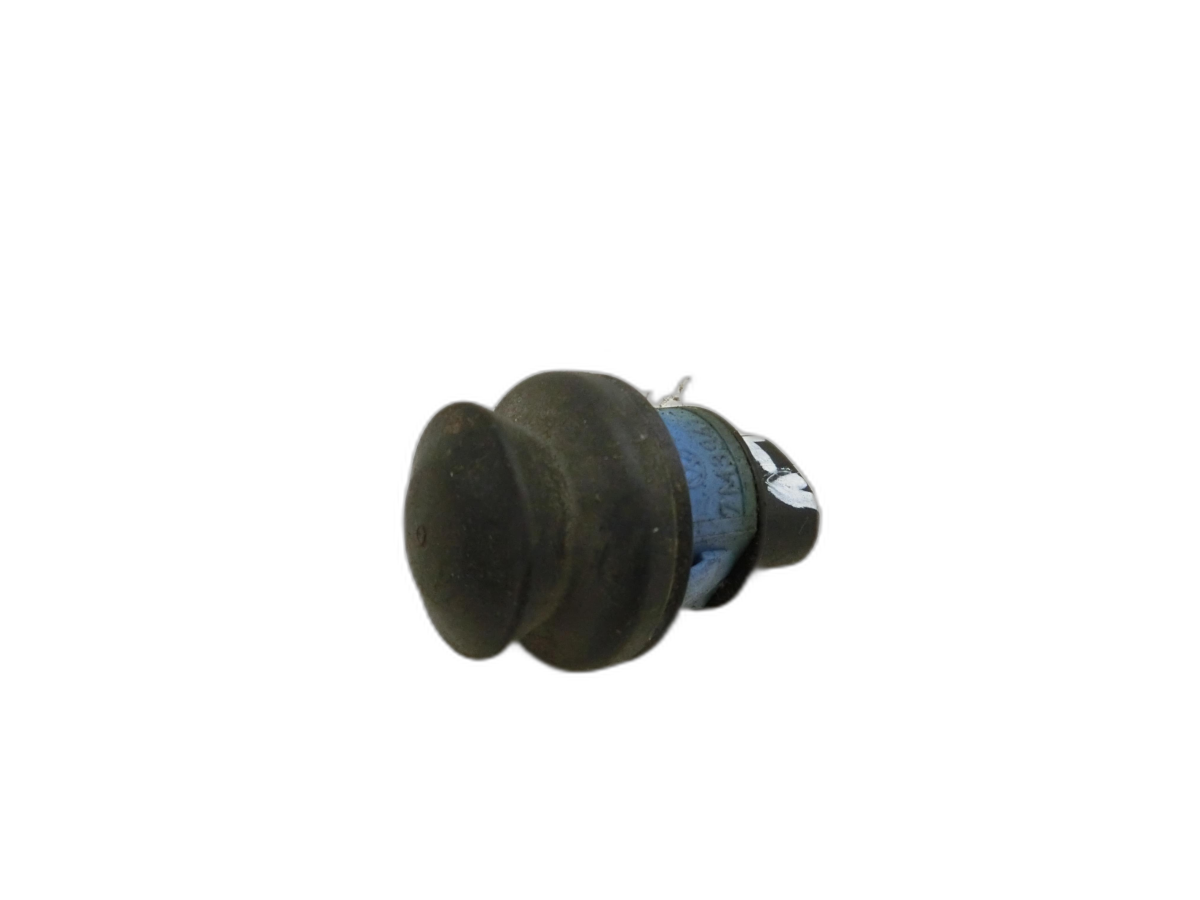 VW Sharan 7M 05-10 Kontaktschalter Schalter für Tür Links Vorne  - Bild 1