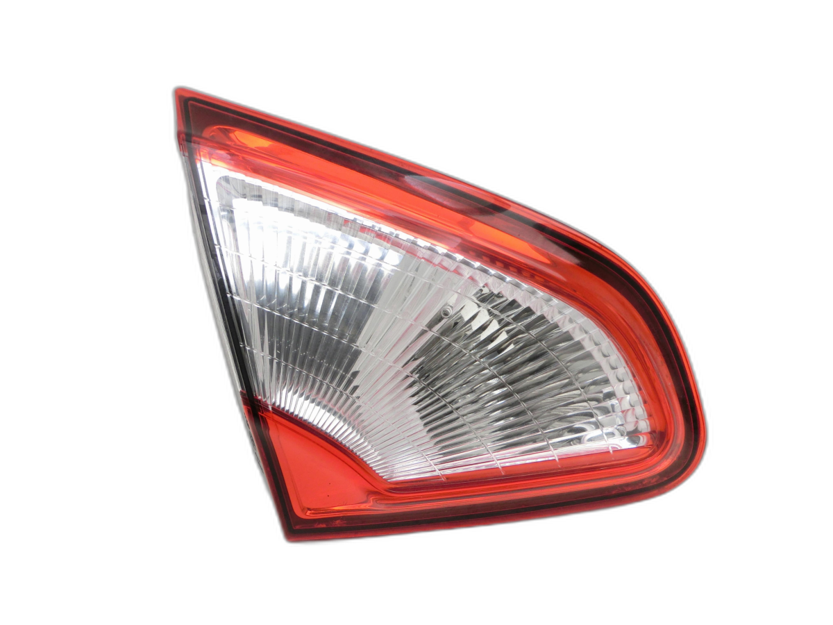 Rear Light Combination Rearlight Lid Left for Nissan Qashqai J10 +2 10-13 - Bild 1