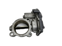 BMW X1 E84 LCI 12-15 2,0d 160KW N47D20T1 Drosselklappe BMW X1 E84 LCI 12-15 29.10.2012 13547810752 5.08369.04... Vorschau 1