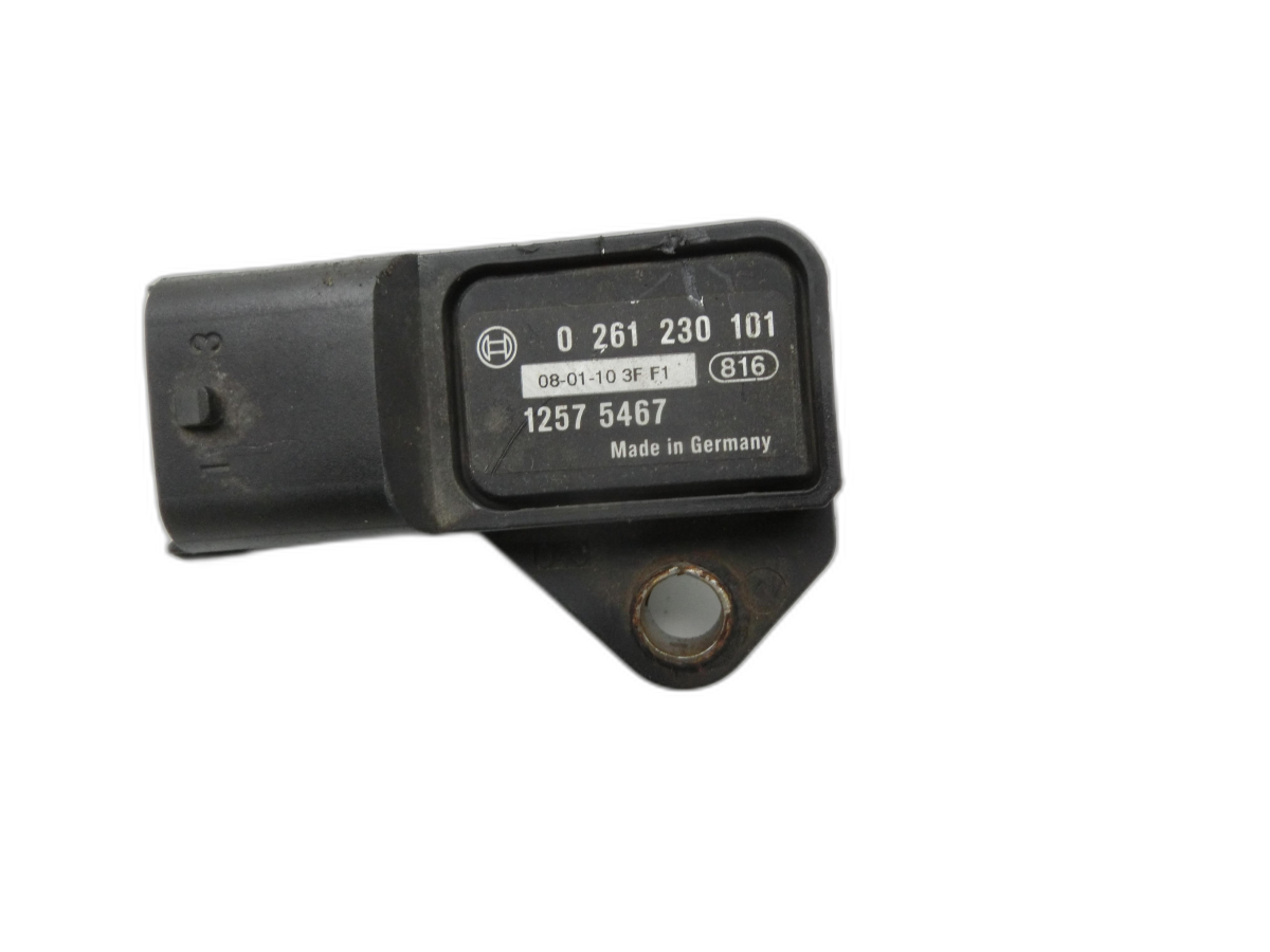 Presión de aire MAPA Sensor para Opel Corsa D S07 06-10 - Bild 1