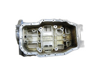 Mazda 6 GH 08-12 MZR-CD 2,2d 136KW Ölwanne Motorwanne Oberteil Schwallblech Mazda 6 GH 08-12 30.09.2009 gebraucht Vorschau 1