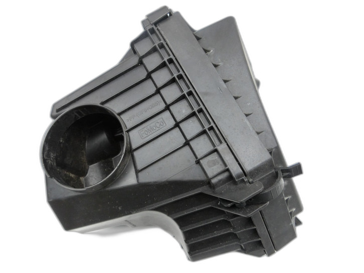Ford Fiesta VII MK7 17-23  1,0 70KW Luftfilterkasten Luftfiltergehäuse  - Bild 1