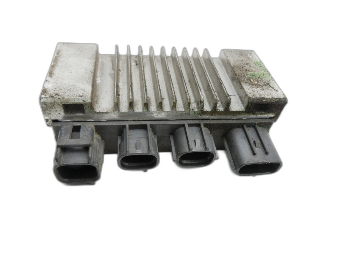 Subaru Outback V BS 15-21 2,0D 110KW Relais Vorglührelais Glühanlage Glühzeit Steuergerät  - Bild 1