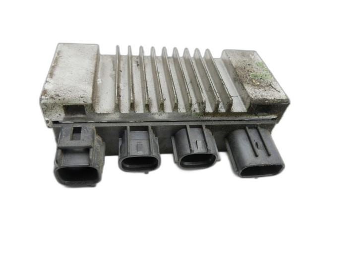 Subaru Outback V BS 15-21 2,0D 110KW Relais Vorglührelais Glühanlage Glühzeit Steuergerät  - Bild 1