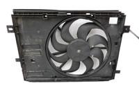 Opel Grandland I 17-21 2,0d 130KW Lüfter Ventilator f. Kühler Opel Grandland I 17-21 29.03.2018 9806313880 gebraucht Vorschau 1