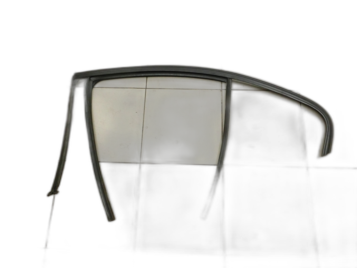 BMW F30 3er 320d 12-15 Lim Dichtung für Tür Links Hinten  - Bild 1