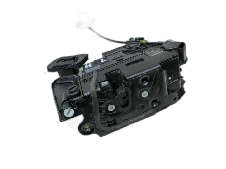 Seat Leon III 5F 12-16 5T Türschloss m. ZV Stellmotor Links Hinten Seat Leon III 5F 12-16 12.06.2014 5K4839015Q... Bild 1