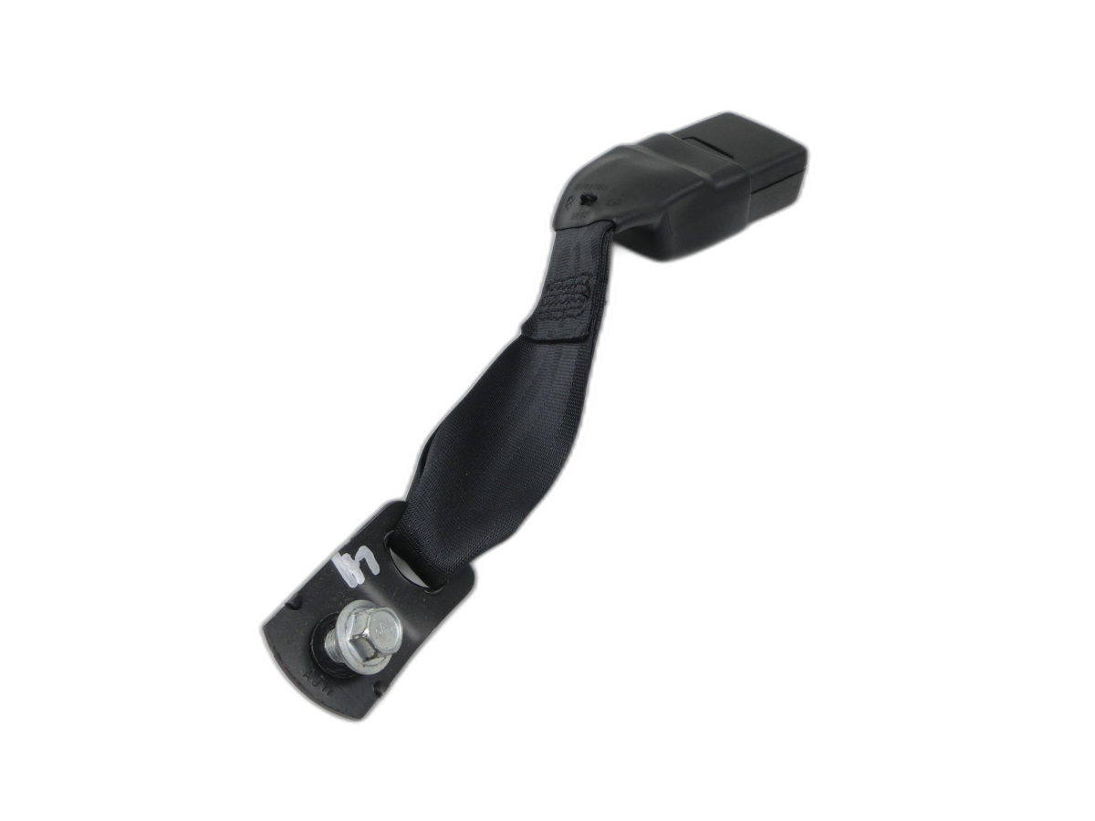 Nissan Juke F15 15-18  Gurtschloss Links Hinten - Bild 1