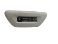 Dacia Duster II HM 18-21 Gurtanzeige Display Monitor Dacia Duster II HM 18-21 05.07.2019 248804435R gebraucht Vorschau 1