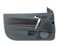 Volvo C70 II 542 05-09 Cabriolet Türverkleidung Türpappe Links Vorne Volvo C70 II 542 05-09 11.05.2006 39823803... Vorschau 1