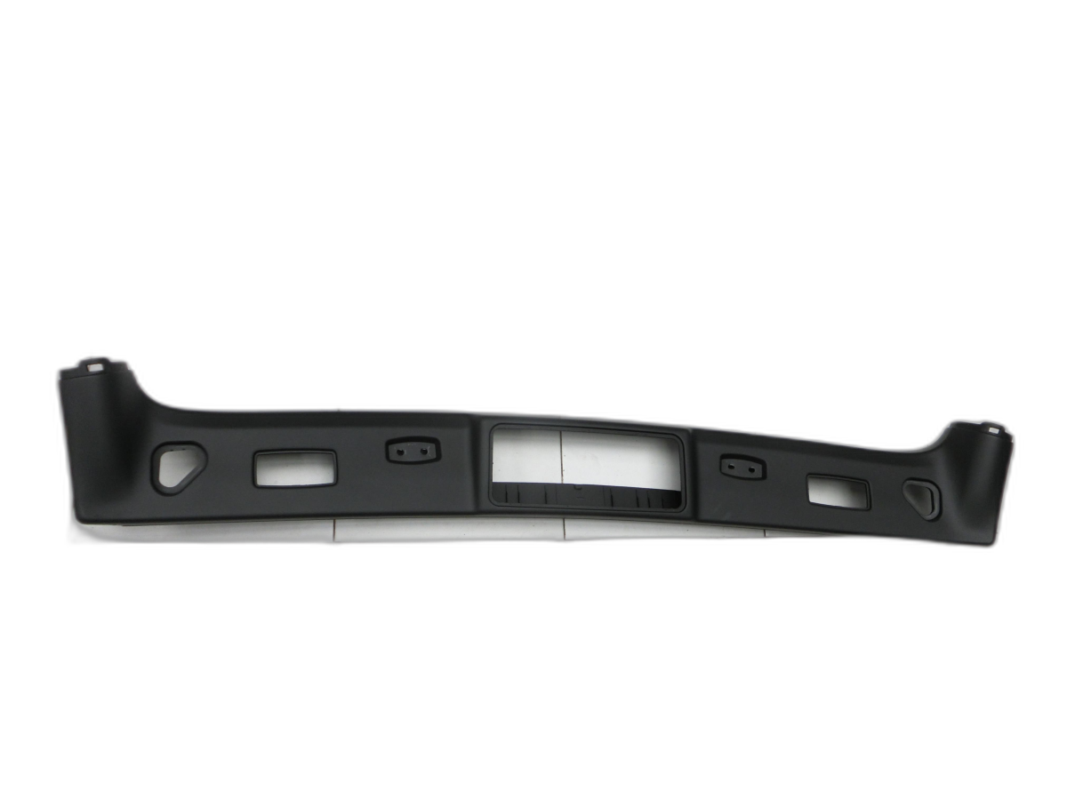 Abertura interior Revestimiento para headliner Barra de cierre delante BMW 1er E88 125I 07-11 - Bild 1