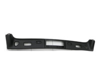 BMW 1er E88 125I 07-11 Cabrio Blende Innen Verkleidung für Himmel Abschlussleiste Vorne BMW 1er E88 125I 07-11... Vorschau 1