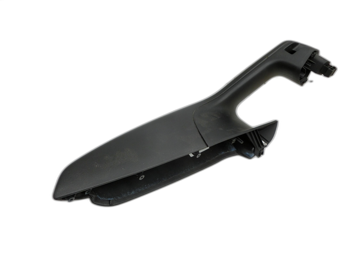 Apretón de la mano Asidero derecha posterior para Revestimiento puerta Audi Q5 8R 12-17 - Bild 1