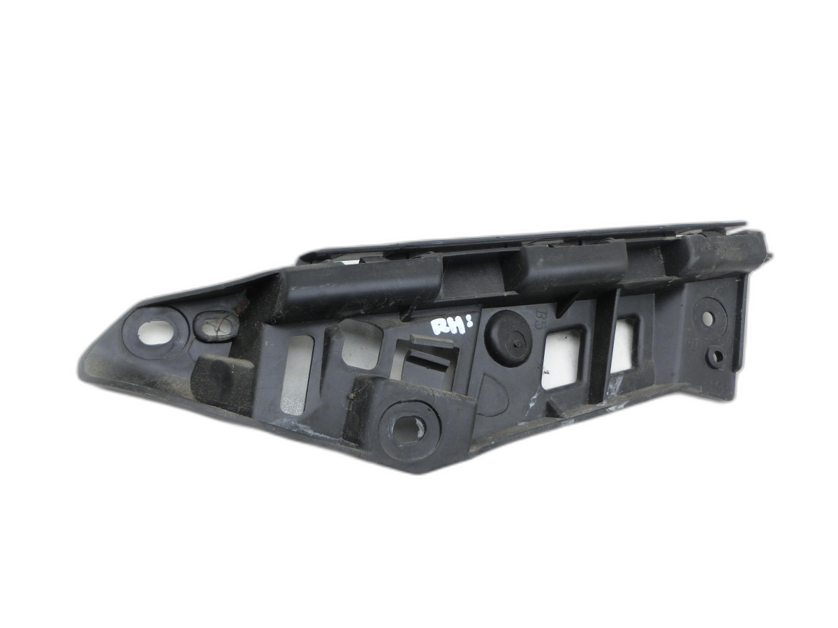 Clamp Rack Holder Guide for Bumper Law Rear Lim Peugeot 508 I Hyb 10-14 - Bild 1