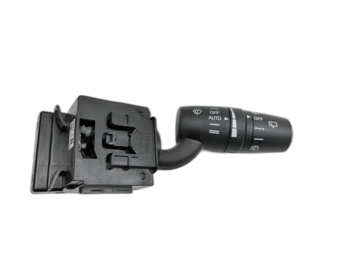 Conmutador en la columna de dirección Interruptor del limpiaparabrisas para Mazda 6 GJ 12-15 - Bild 1