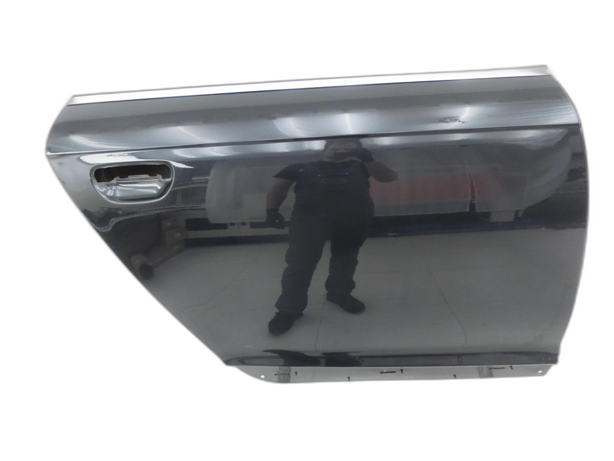 Portiera Dx posteriore per LZ9Y Audi A6 4F C6 04-08 - Bild 1