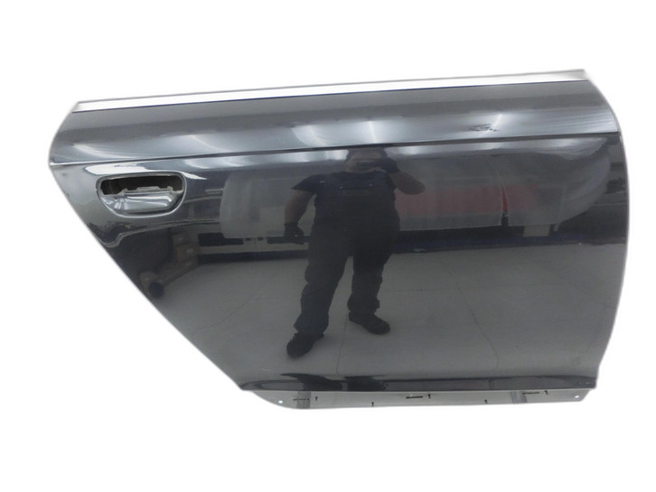 Audi A6 4F C6 04-08 Kombi Tür Rechts Hinten LZ9Y - Bild 1