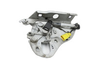 Audi Q7 4M 15-19 Scharnier für Motorhaube Motorhaubenscharnier Links Audi Q7 4M 15-19 19.01.2016 4M0823301A... Vorschau 1