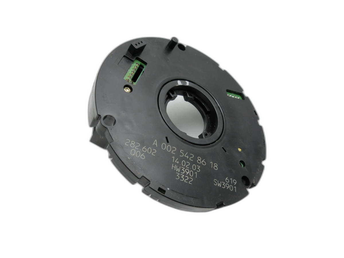 Mercedes C209 CLK 320 05-09 Lenkwinkelsensor - Bild 1