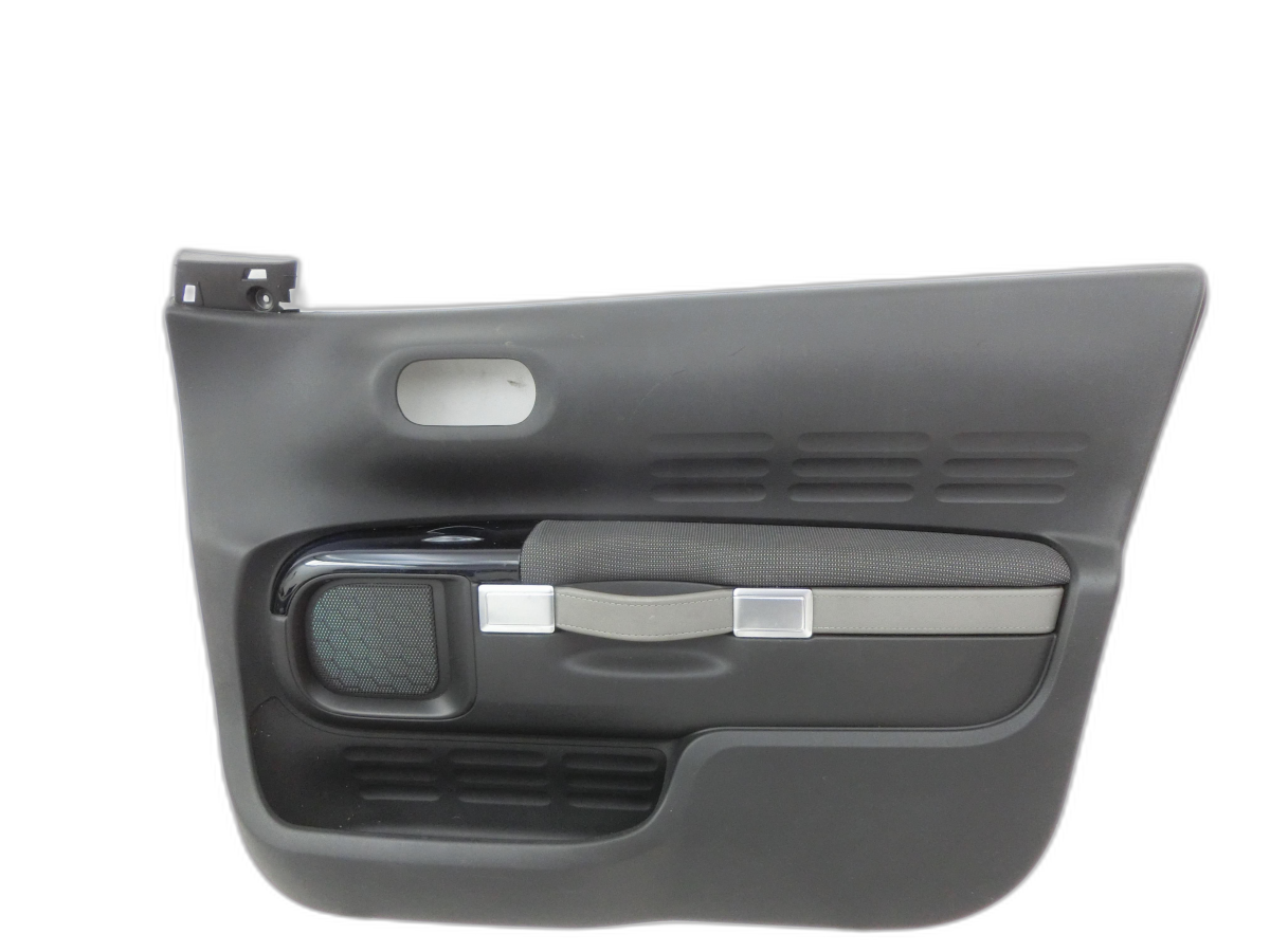 Pannello portiera Dx anteriore per Citroen C4 Cactus 14-18 - Bild 1