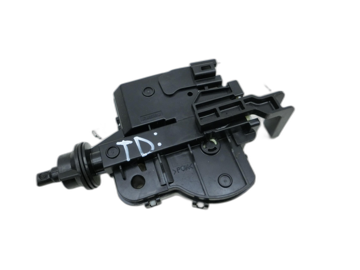 Tank Cap adjusting motor damper Closure for Toyota Prius IV ZVW5 16-19 - Bild 1