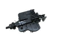 Toyota Prius IV ZVW5 16-19 Tankdeckel Stellmotor Tankklappenmotor Verschluss Toyota Prius IV ZVW5 16-19 13.11.2017... Vorschau 1
