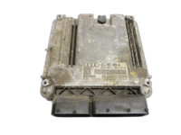 Audi A8 4E D3 05-07 TDI 4,2 240KW Steuergerät ECU für Motor Motorsteuergerät Audi A8 4E D3 05-07 22.05.2007... Vorschau 1
