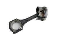 Mercedes W169 A150 04-08 1,5  266.920 Kolben mit Pleuel Pos A Mercedes W169 A150 04-08 11.11.2004 A2660300817 gebraucht Vorschau 1