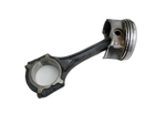 Mercedes W169 A150 04-08 1,5  266.920 Kolben mit Pleuel Pos A Mercedes W169 A150 04-08 11.11.2004 A2660300817 gebraucht Vorschau 1