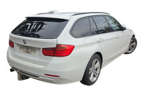 BMW 320d F31 12-15 Schalter für Heckklappe Öffner BMW 320d F31 12-15 21.12.2012 61319200316 9200316 9200316-03 gebraucht Vorschau 6