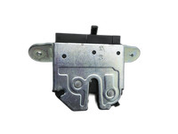 Opel Astra K 19-21 5T Schloss f. Heckklappe Heckklappenschloss Verriegelung Opel Astra K 19-21 26.01.2021 A102523... Vorschau 1