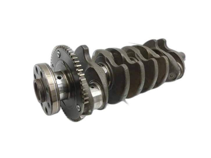 Opel Astra J 09-12 CDTi 1,7 81KW LPV Kurbelwelle  - Bild 1