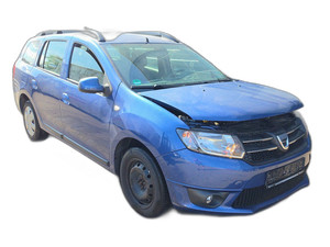 Dacia Logan 13-16