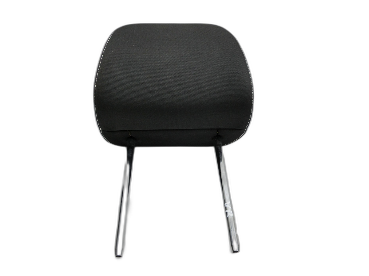 Headrest for passenger seat Right or Left Front Lim Skoda Rapid HN3 14-19 - Bild 1