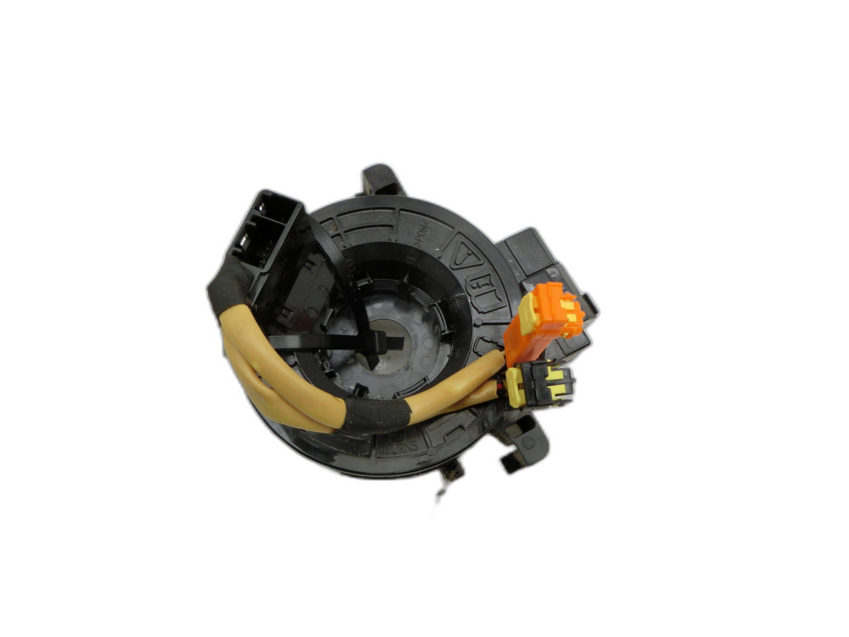 Toyota RAV4 III CA30W 06-13 Airbag Schleifring Wickelfeder  - Bild 1