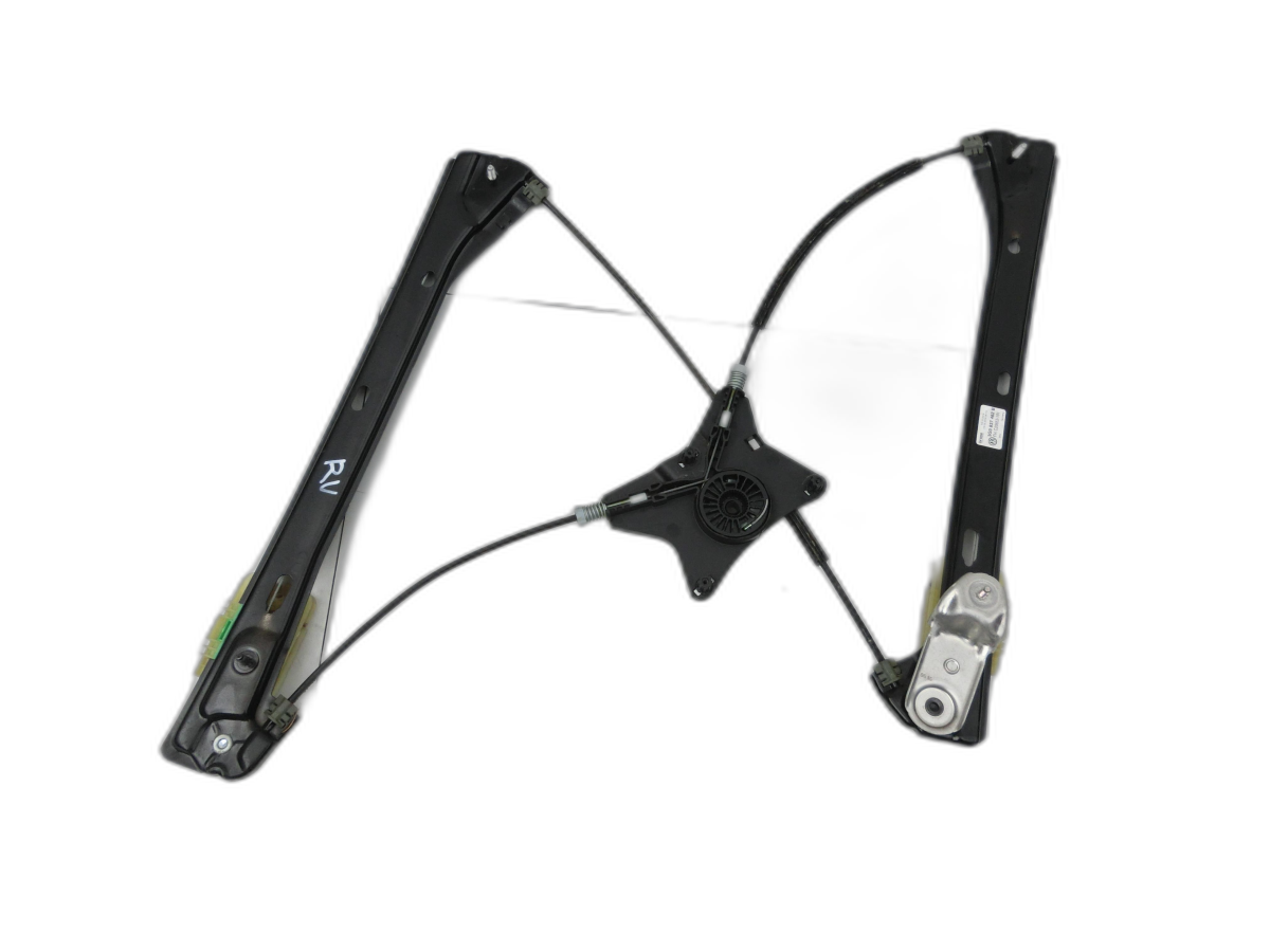 Alzacristallo senza FH-motore Dx anteriore per VW Passat B8 3G 14-19 - Bild 1