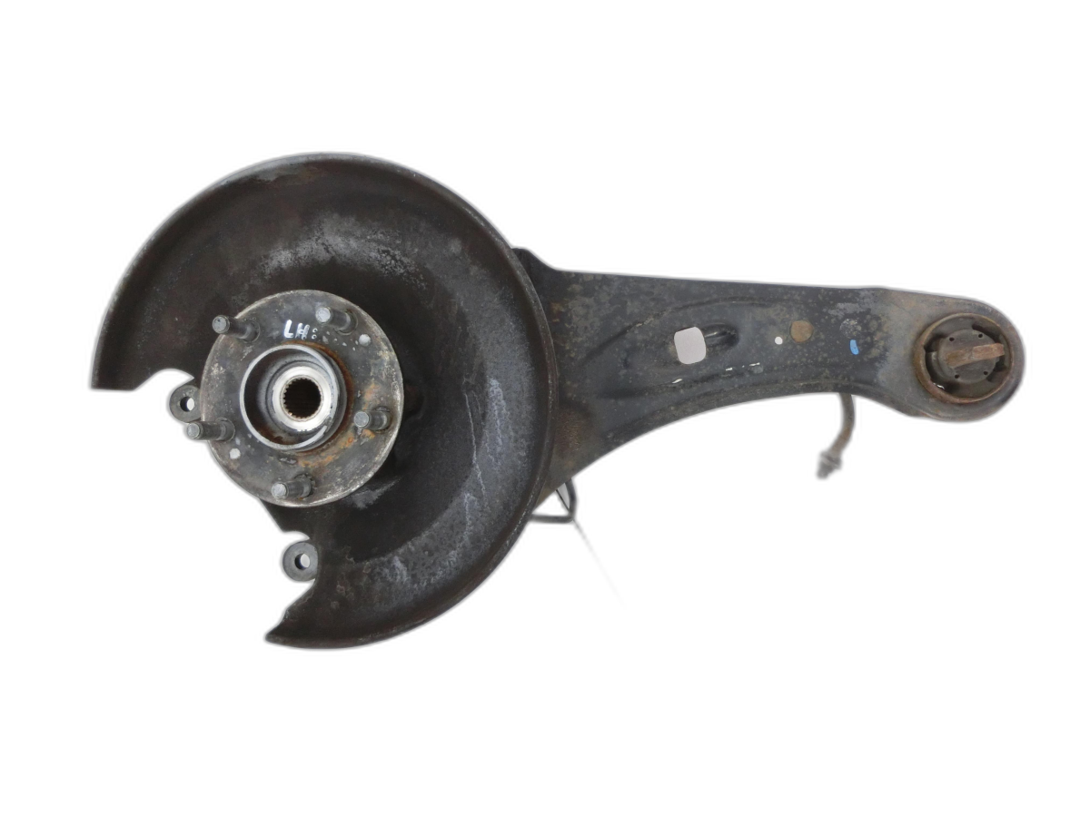 Fuso a snodo Mozzo ruota Sx posteriore per 4WD Mitsubishi Outlander III - Bild 1