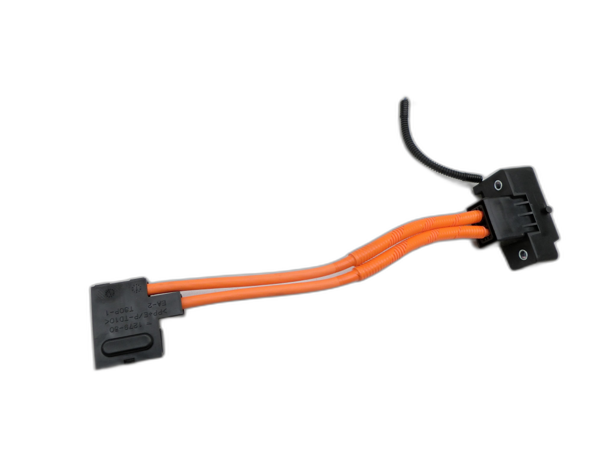 Fascio cablaggio per Batteria Ponte Ibrido Toyota Prius II 05-09 - Bild 1