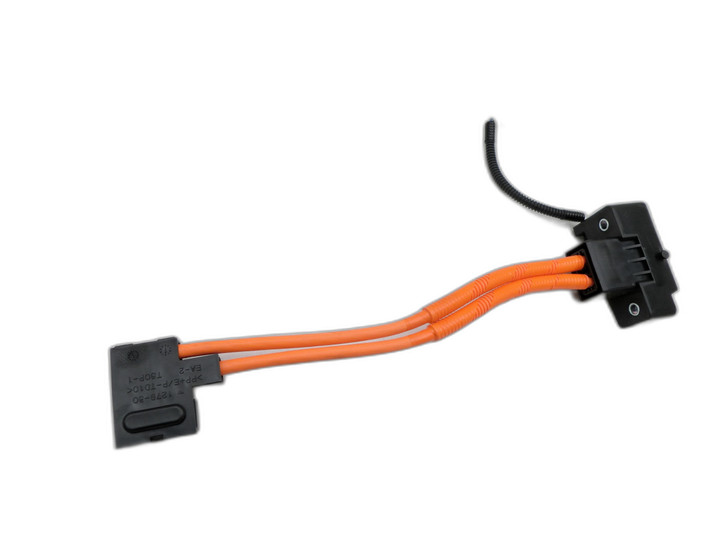 Toyota Prius II 05-09  Kabelbaum für Batterie Batteriebrücke Hybrid Akku  - Bild 1