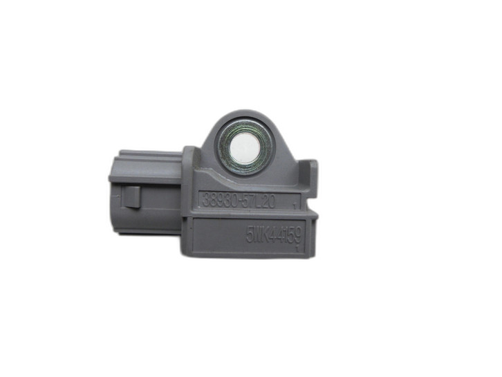 Suzuki Swift IV NZ 13-17 Sensor für Airbag Crashsensor Airbagsensor Rechts Hinten Suzuki Swift IV NZ 13-17... Bild 1
