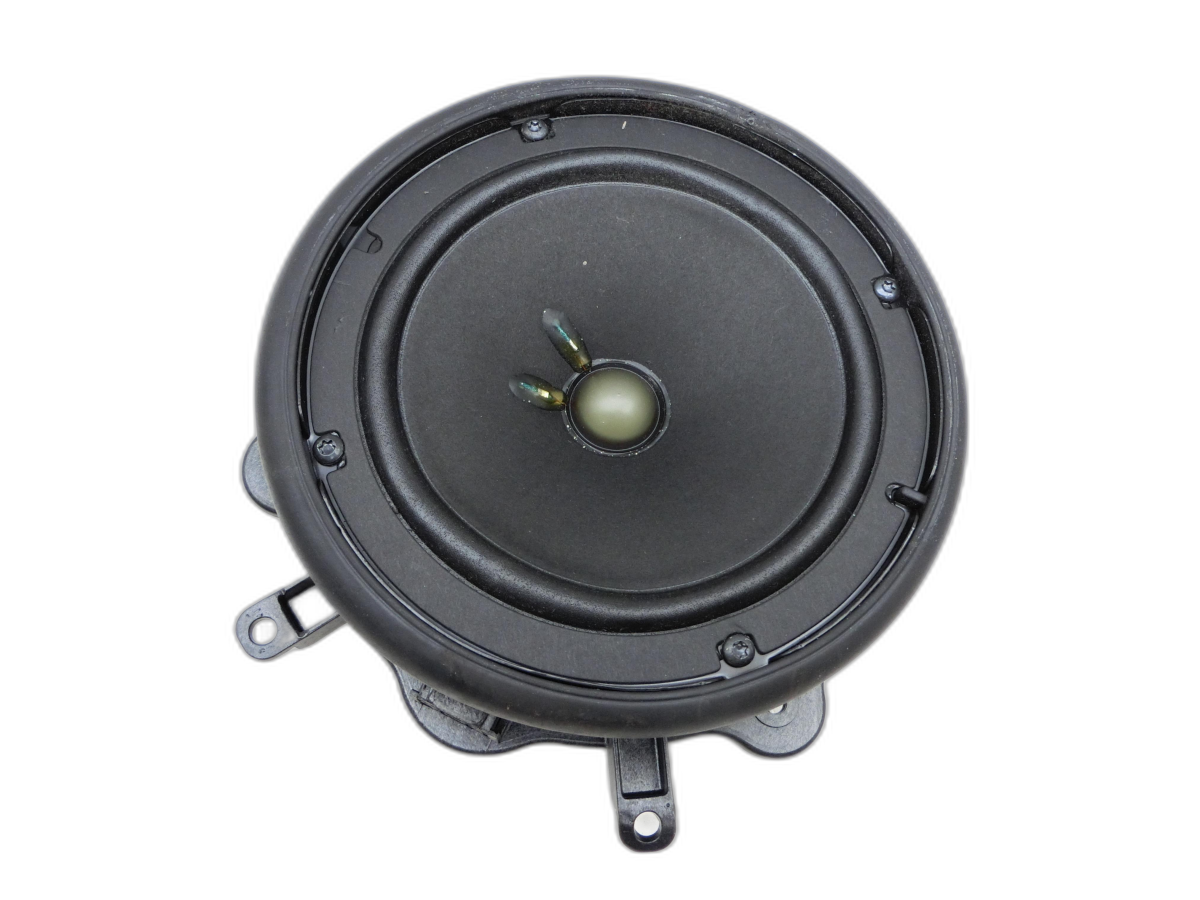 Audi A8 D3 4E qu 02-05 Lautsprecher Links Hinten Bose  - Bild 1