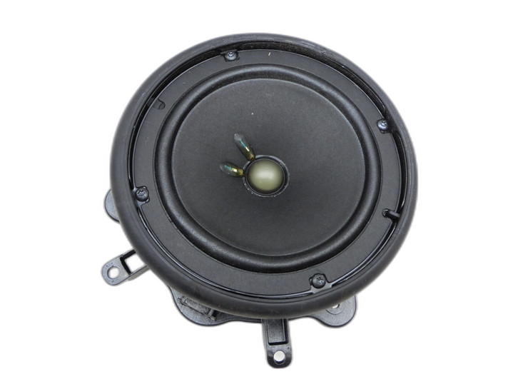 Audi A8 D3 4E qu 02-05 Lautsprecher Links Hinten Bose - Bild 1