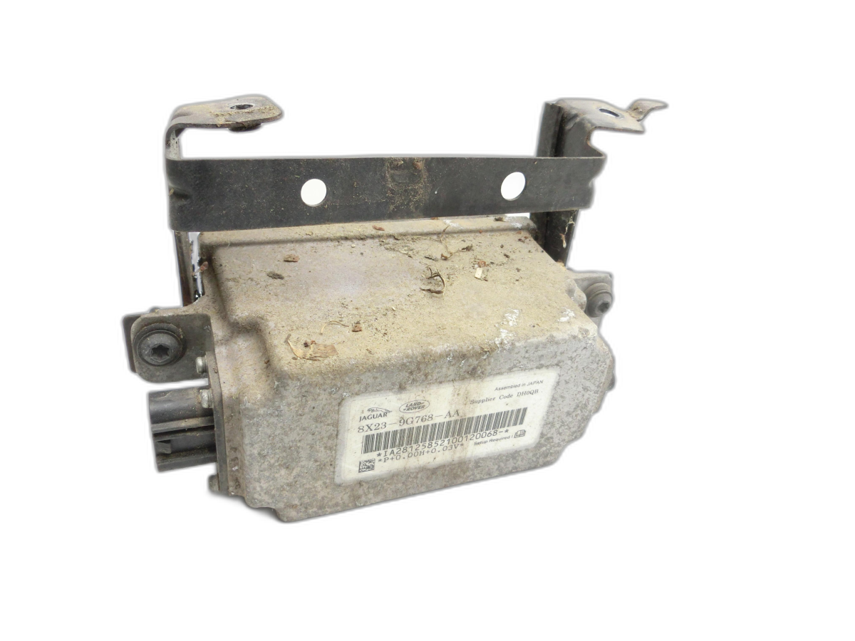 Sensore di distanza Radar DISTRONIC per Jaguar XJ X351 09-15 - Bild 1