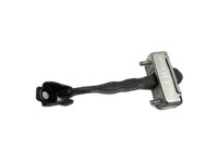Renault Scenic IV R9 16-22 Türfangband  Türbremse Türanschlag Links Hinten Renault Scenic IV R9 16-22 01.04.2019... Vorschau 1