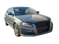 Audi A3 8P 09-12