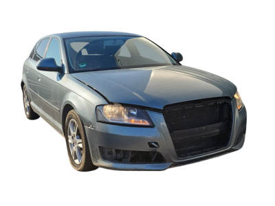 Audi A3 8P 09-12