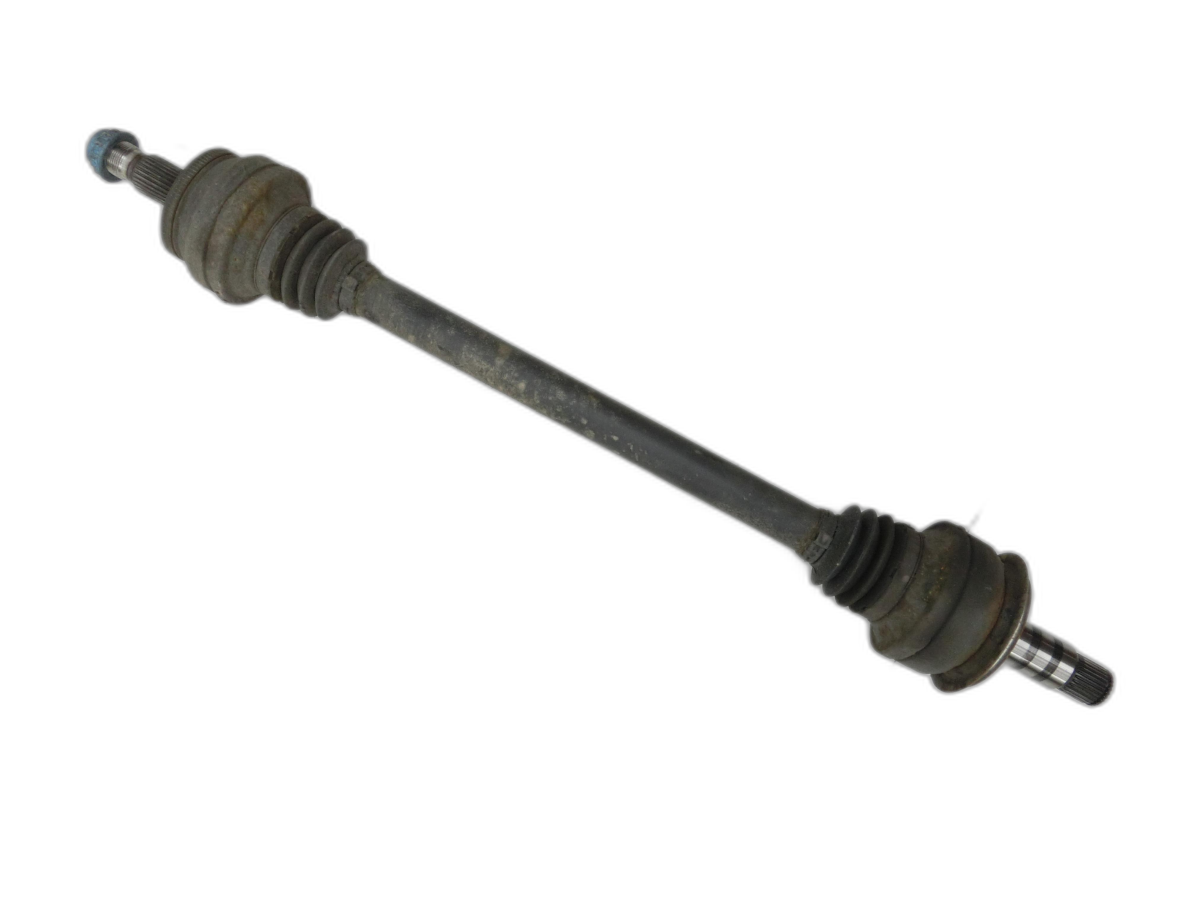 Drive Shaft Propshaft Rear Left for Mercedes S204 W204 C220 11-15 - Bild 1