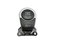 BMW F06 640d 12-18 Schalter Start Stoß Anschalter für Motor BMW F06 640d 12-18 07.02.2018 61319153831 9153831... Vorschau 1