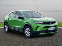2021 Vauxhall Mokka 100kW SE Nav Premium 50kWh 5dr Auto Hatchback Electric Autom
